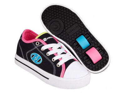 Heelys Classic X2 Black/Multi