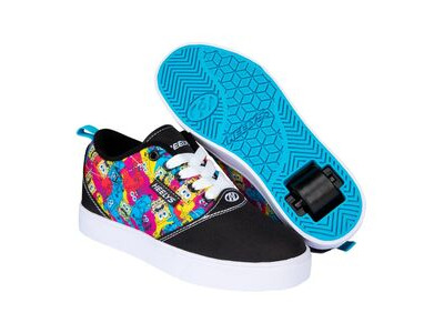 Heelys SpongeBob Pro 20 Black Multi