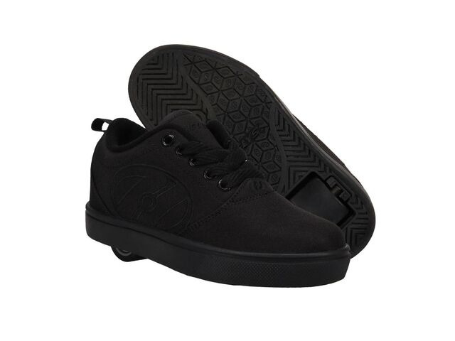 Heelys Pro 20 Black click to zoom image