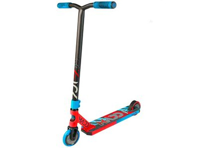 Madd Kick Pro V5 Scooters  Red / Blue  click to zoom image