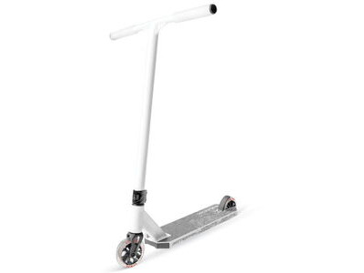 Madd Viral Extreme inc Alloy Bars Scooter Bright White click to zoom image