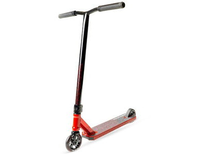 Madd Viral Purge Pro Series Scooter Cherry click to zoom image