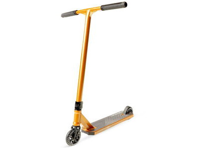 Madd Viral Kaos Pro Series Scooter Copper click to zoom image
