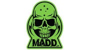 Madd logo