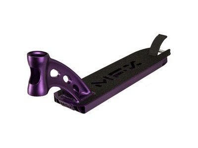 MGP MFX 4.5" and 4.8" 4.5" Purple  click to zoom image