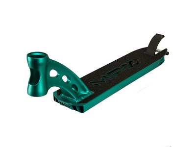 MGP MFX 4.5" and 4.8" 4.5" Teal  click to zoom image