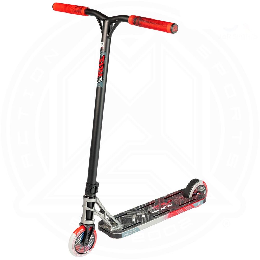MGP MGX T1 Team Scooters :: £225.95 :: Scooters :: Stunt Scooters ...