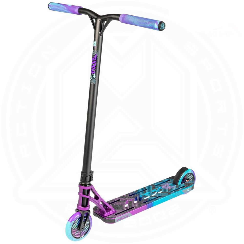 MGP MGX T1 Team Scooters £225.95 Scooters Stunt Scooters Bridgend Cycle Centre