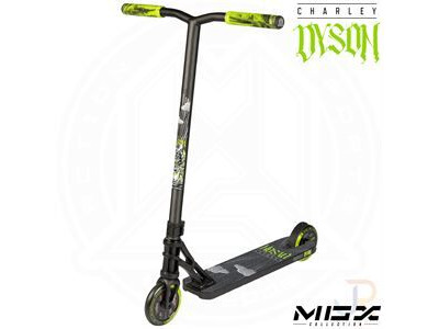 MGP MGX CHARLEY DYSON SIGNATURE EDITION