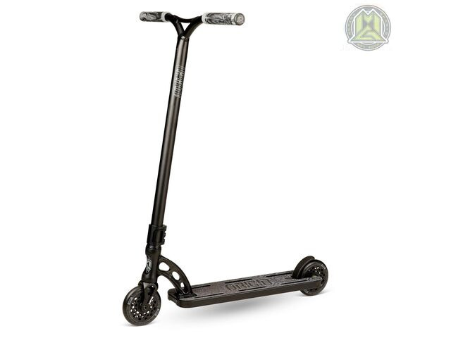 MGP MGP VX ORIGIN II EXTREME 5" - BLACK click to zoom image