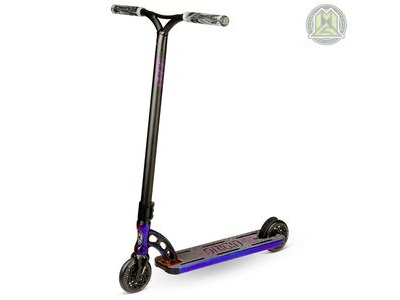 MGP MGP VX ORIGIN II EXTREME 5" 