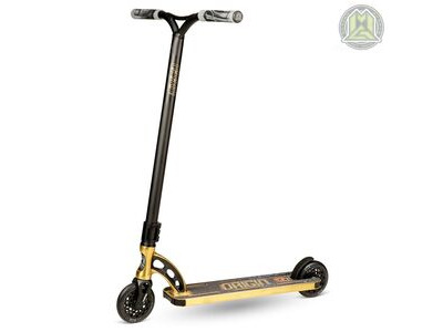 MGP MGP VX ORIGIN II EXTREME 5"  Gold  click to zoom image
