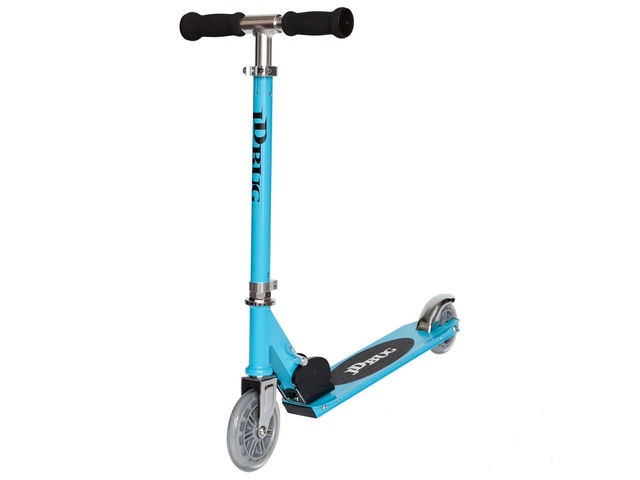 JD Bug Jr Street Series Scooters click to zoom image