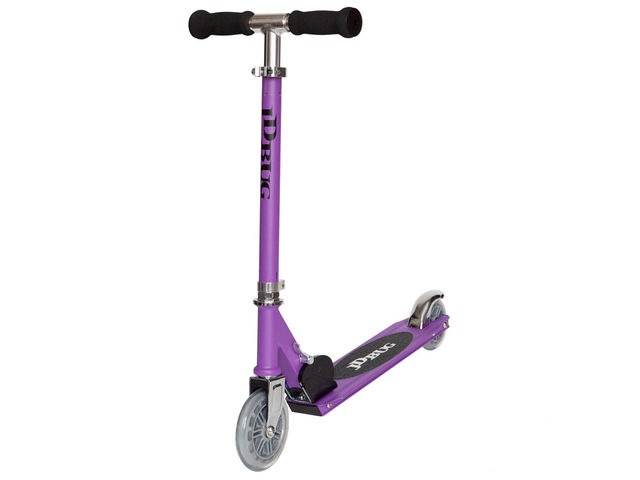 JD Bug Jr Street Series Scooters click to zoom image