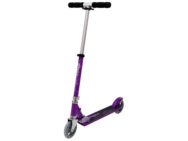 JD Bug Street 150 Series click to zoom image