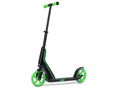 JD Bug PRO Commute 185 Scooter Black/Green  click to zoom image
