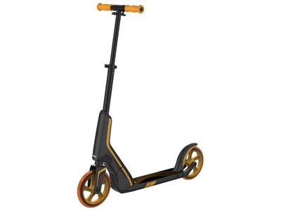 JD Bug PRO Commute 185 Scooter Black/Gold  click to zoom image