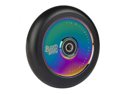 Blazer Pro Blazer Pro Hollow Neochrome 110mm