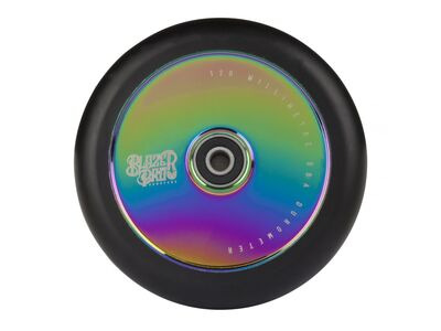 Blazer Pro Blazer Pro Hollow Neochrome 120mm