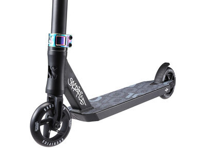 Sacrifice Flyte 100 V2 Black/Neo Scooter click to zoom image