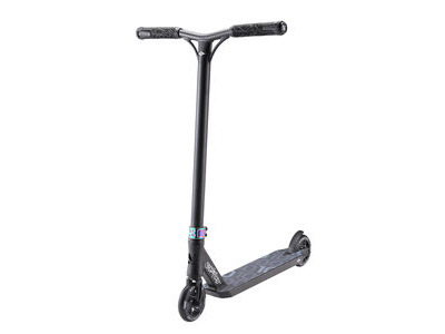 Sacrifice Flyte 100 V2 Black/Neo Scooter