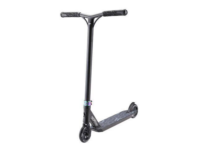 Sacrifice Flyte 100 V2 Black/Neo Scooter click to zoom image