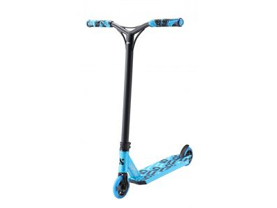 Sacrifice Flyte 115 V2 Teal Scooter