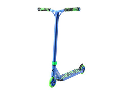 Sacrifice Flyte 100 V2 Blue/Green Scooter