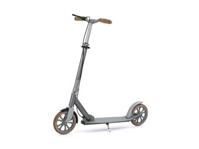 Frenzy 205mm Frenzy Kaimana Scooter  click to zoom image