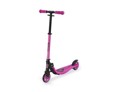 Frenzy Junior 120mm Scooters 120mm Pink  click to zoom image