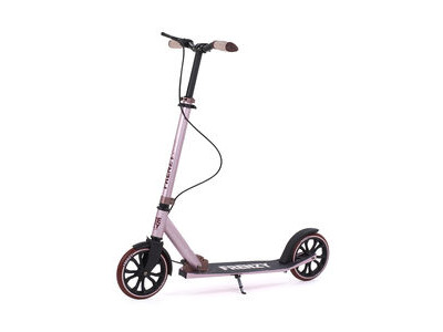 Frenzy 205mm Dual Brake Plus Scooters 205mm Rose Gold  click to zoom image