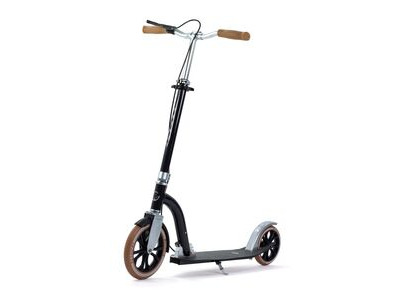 Frenzy 230mm Dual Brake Recreational Scooters