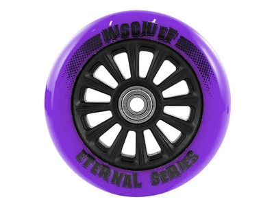 Slamm Ny-Core 110mm 110mm Purple  click to zoom image