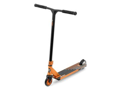 Slamm Assault Stunt Scooters 