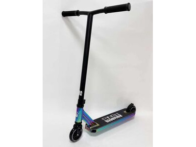 Slamm Rage Neochrome