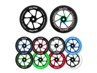 Slamm Team 110mm