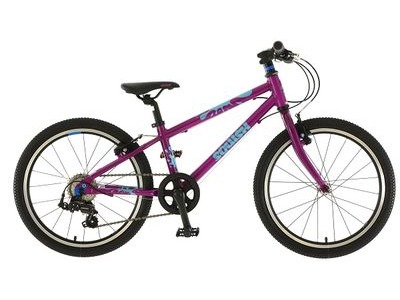 Squish Squish 20" 20" Wheel Purple  click to zoom image