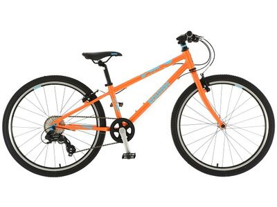 Squish Squish 24" 24" Wheel Orange  click to zoom image