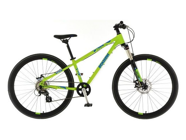 Squish 26" MTB click to zoom image