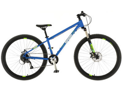 Squish 650B MTB