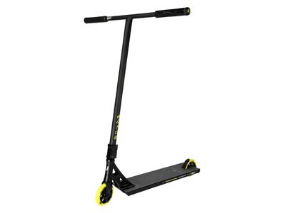 Addict Revenger - Pulse  Black/Yellow  click to zoom image
