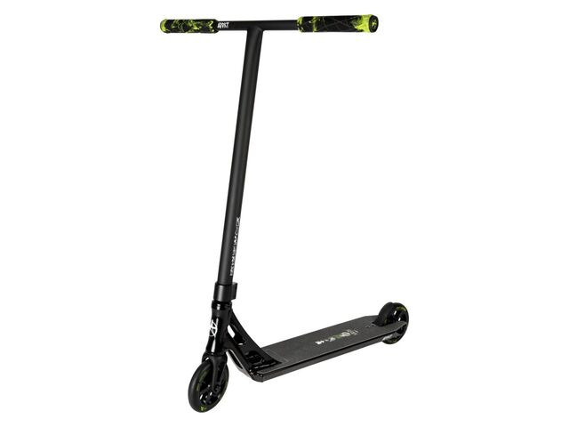 Addict Complete Scooter Burner - Glitch click to zoom image