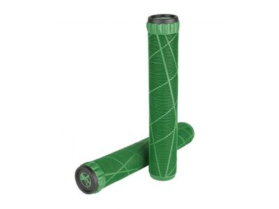 Addict OG Grips 180mm Bottle Green click to zoom image