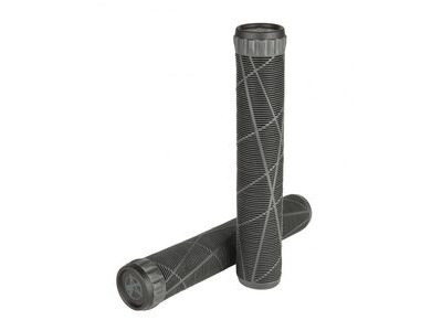 Addict OG Grips 180mm Gun Metal click to zoom image