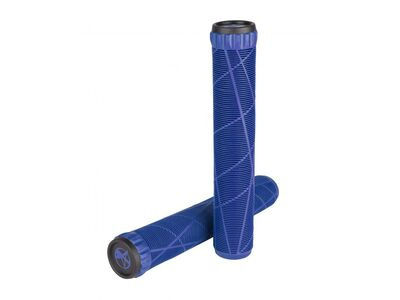 Addict OG Grips 180mm Blue click to zoom image