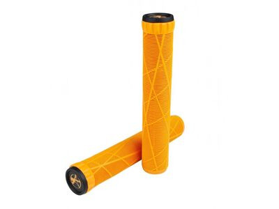 Addict OG Grips 180mm Orange click to zoom image