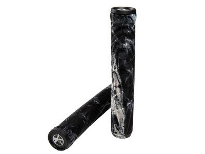 Addict OG Grips 180mm Black / Grey click to zoom image