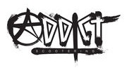 Addict logo