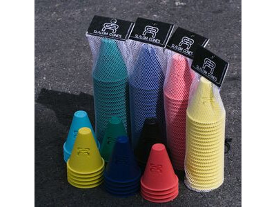 FR Skates FR Cones (Pack of 20)