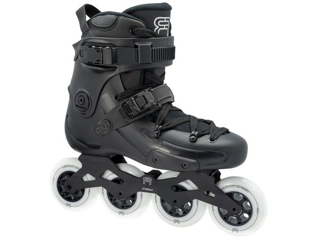 FR Skates FR 1 90 In-Line Skates - Black click to zoom image